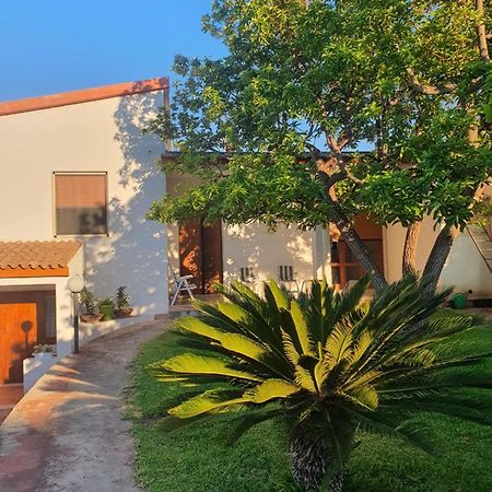 Villa Rita Фонтане Бианче Екстериор снимка