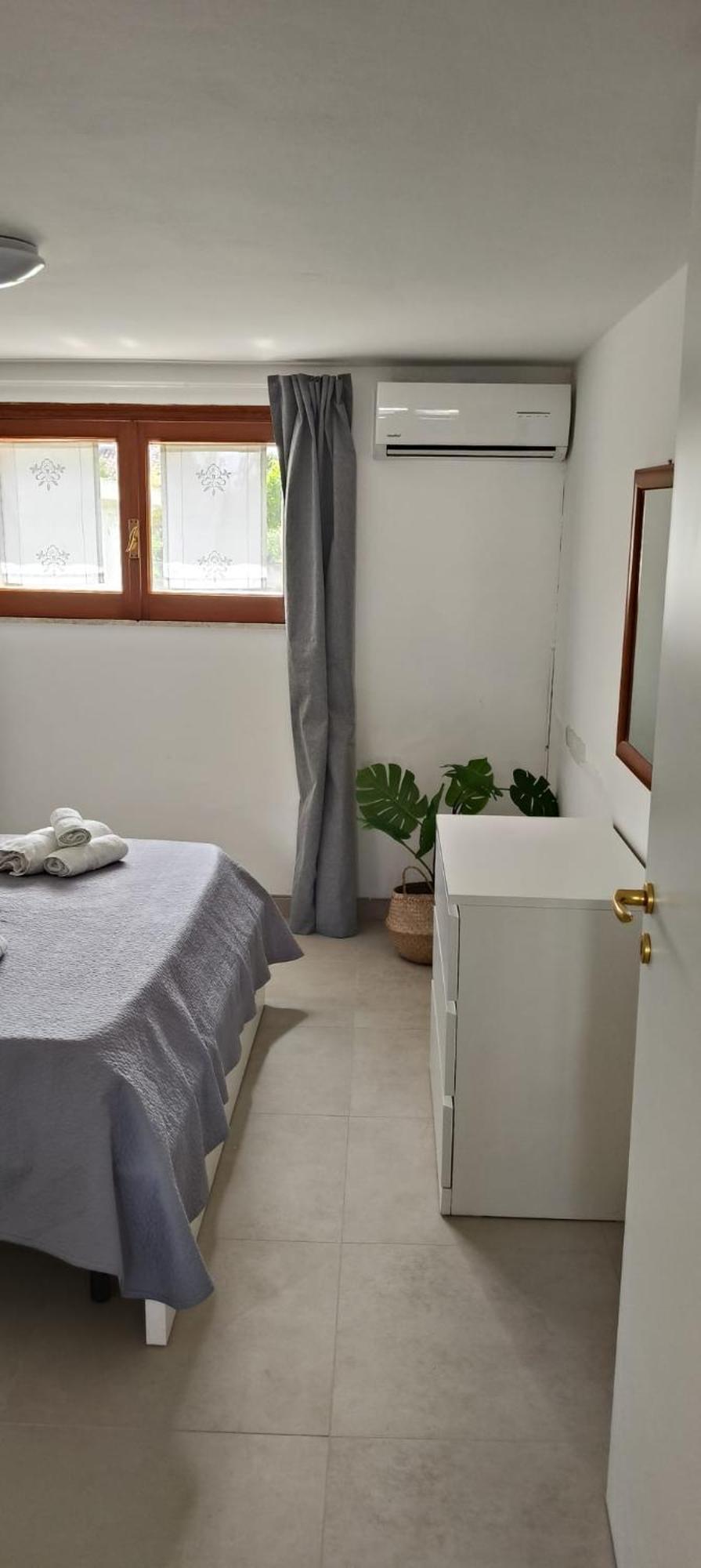 Villa Rita Фонтане Бианче Екстериор снимка