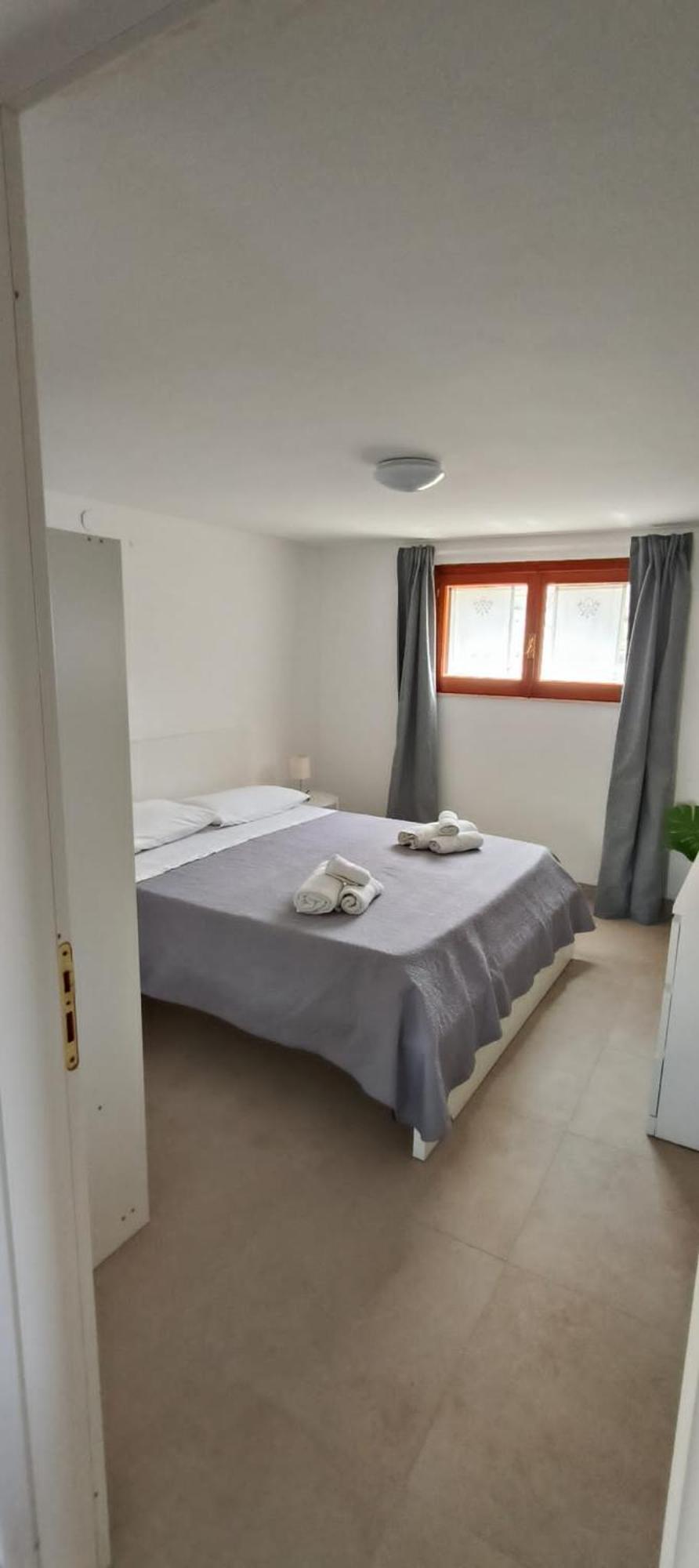 Villa Rita Фонтане Бианче Екстериор снимка