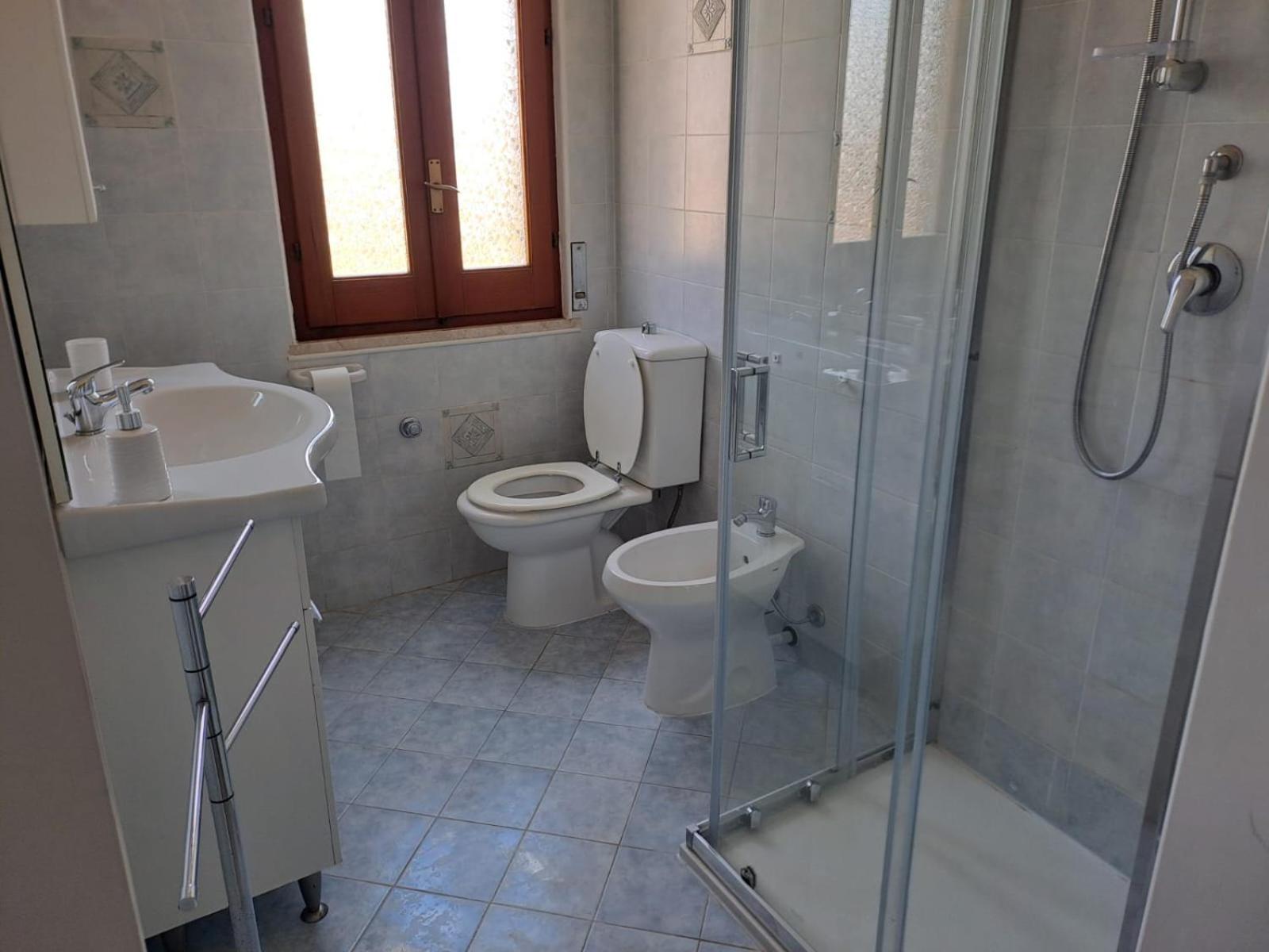 Villa Rita Фонтане Бианче Екстериор снимка